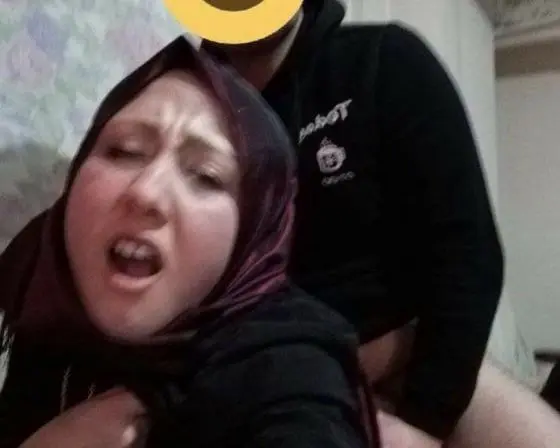 ❤️‍🔥Türbanlı Türk İfşa Telegram kanalı görseli